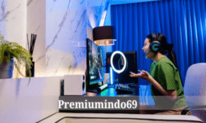The Rise of Premiumindo69: A Look at Its Popularity and Features