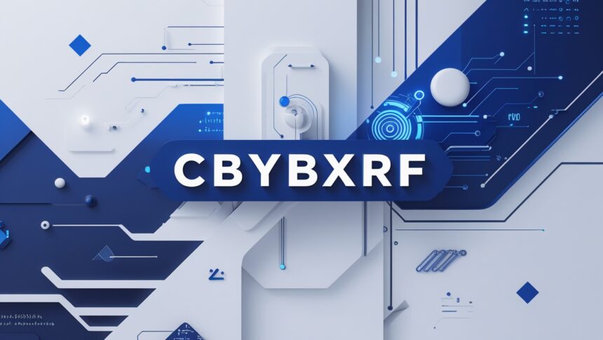 Unlocking the Secrets of Cbybxrf What You Need to Know